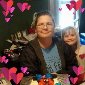 Meet your Posher, Rosalee